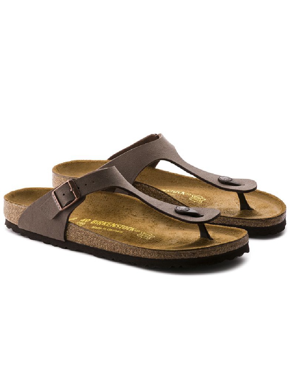 Sandalia Gizeh para mujer 6