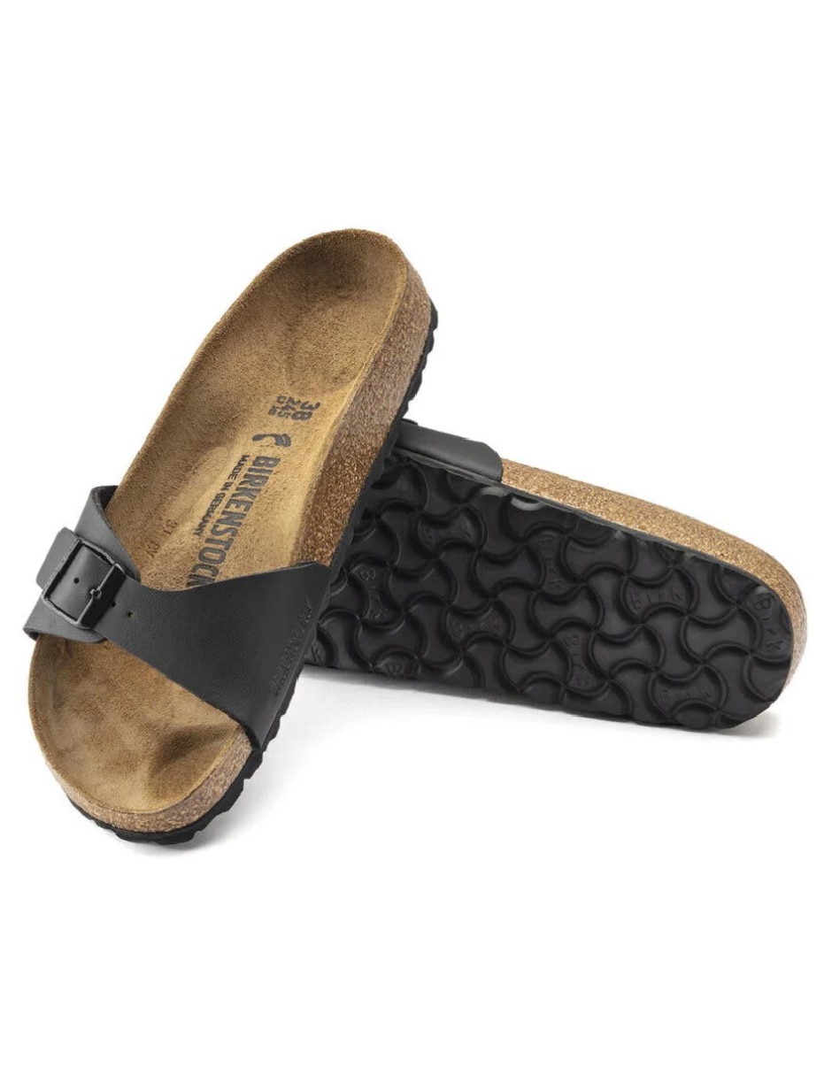 Sandalia Madrid para mujer 4