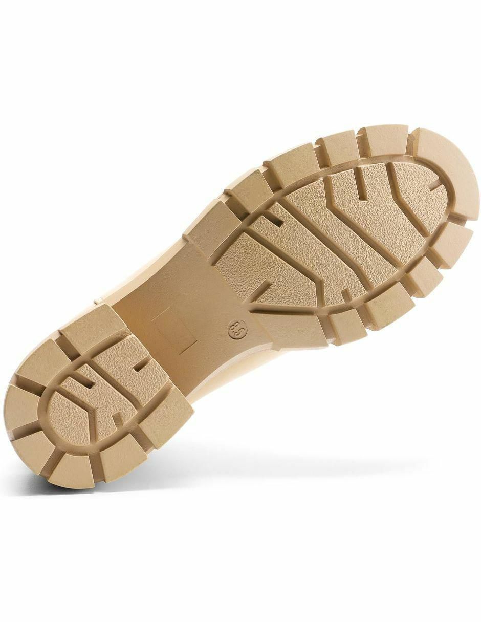 Bota arriba del tobillo para mujer 3