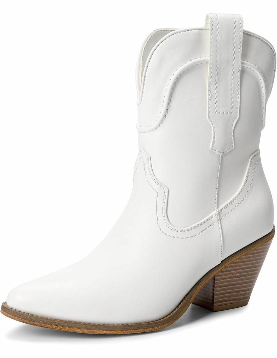 Bota arriba del tobillo para mujer Bota arriba del tobillo para mujer