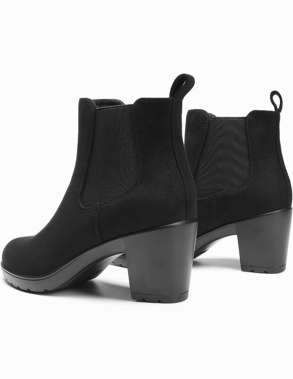 Bota arriba del tobillo dream paris "de" mezcla sintética "para mujer"