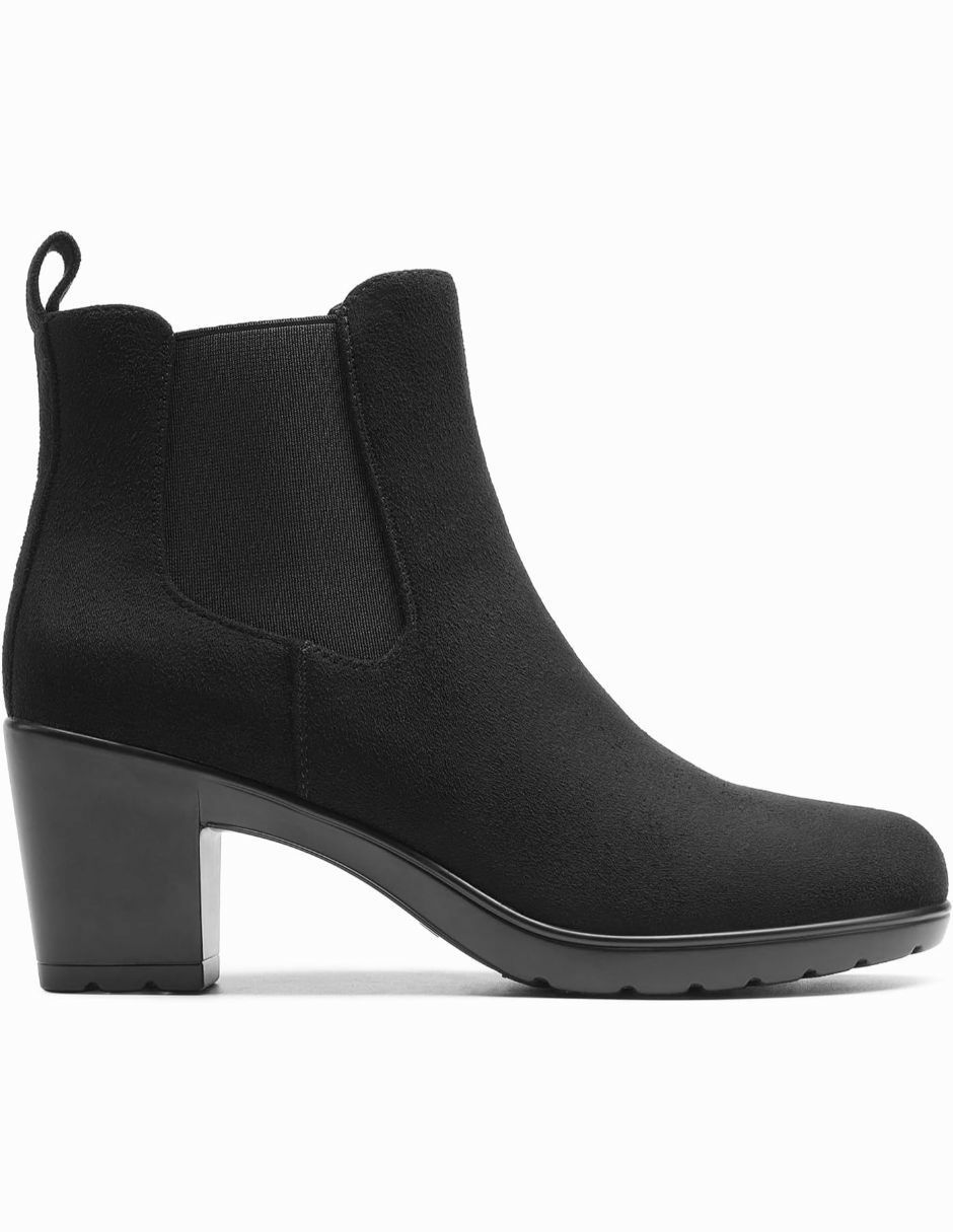 Bota arriba del tobillo dream paris "de" mezcla sintética "para mujer"