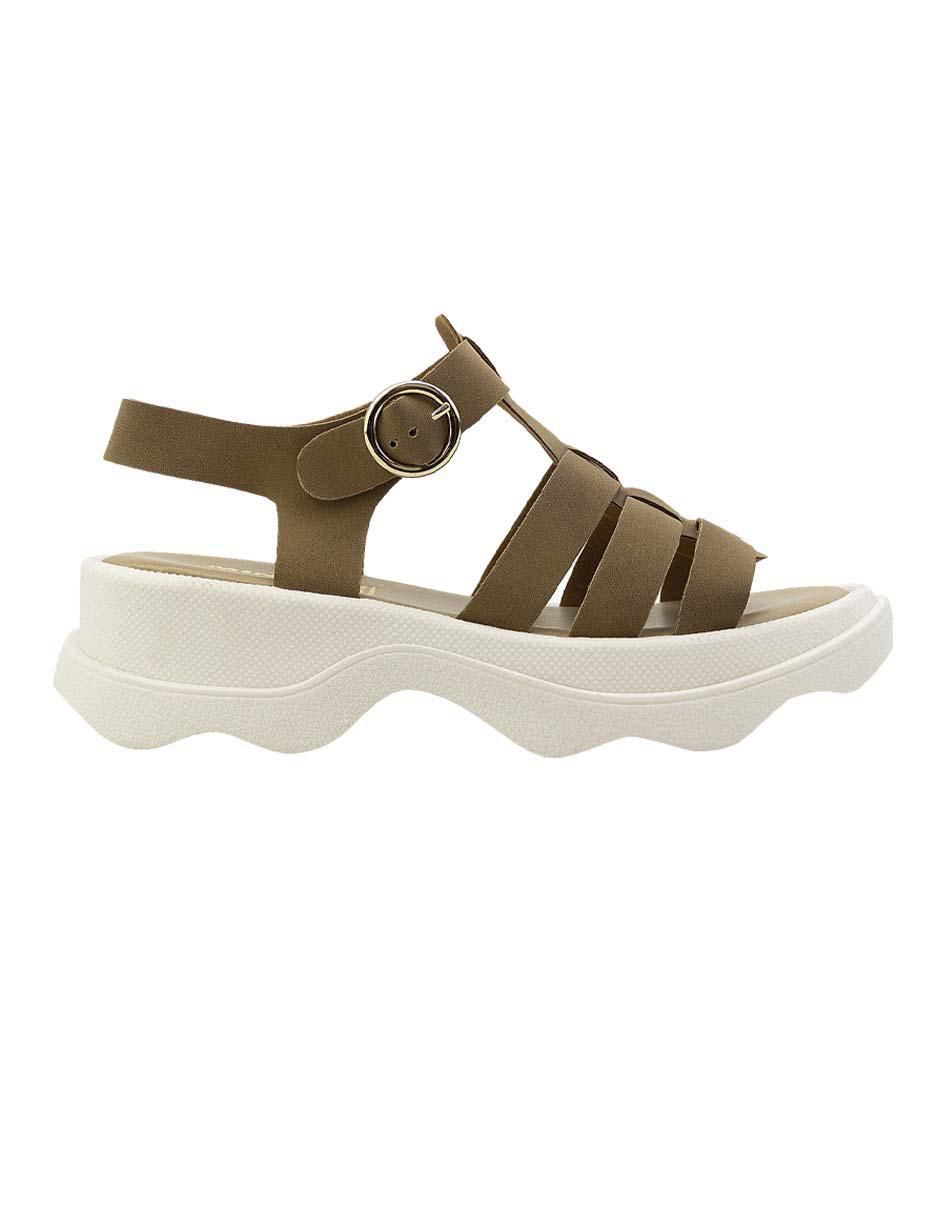 Sandalia para mujer 2