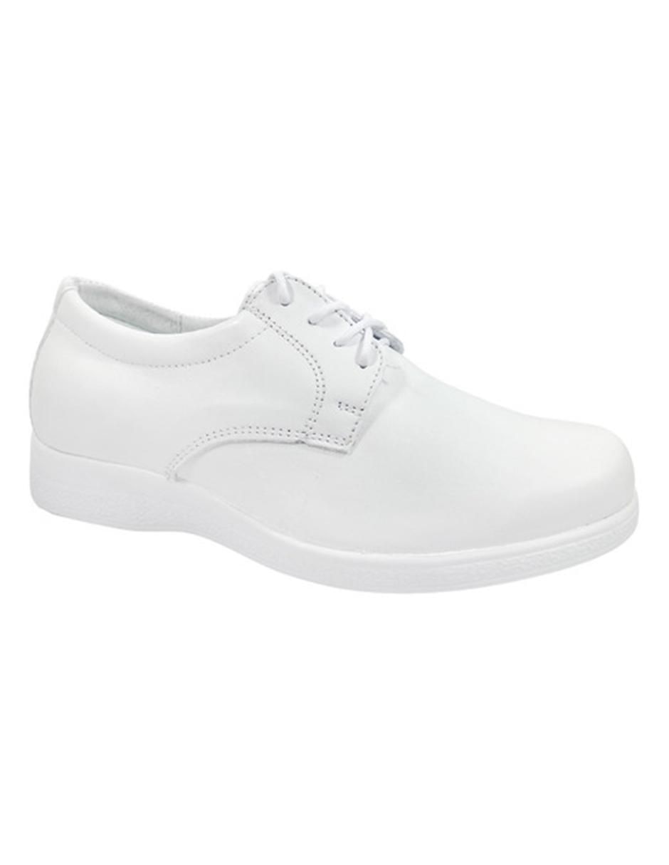 Zapato de piel para mujer 2