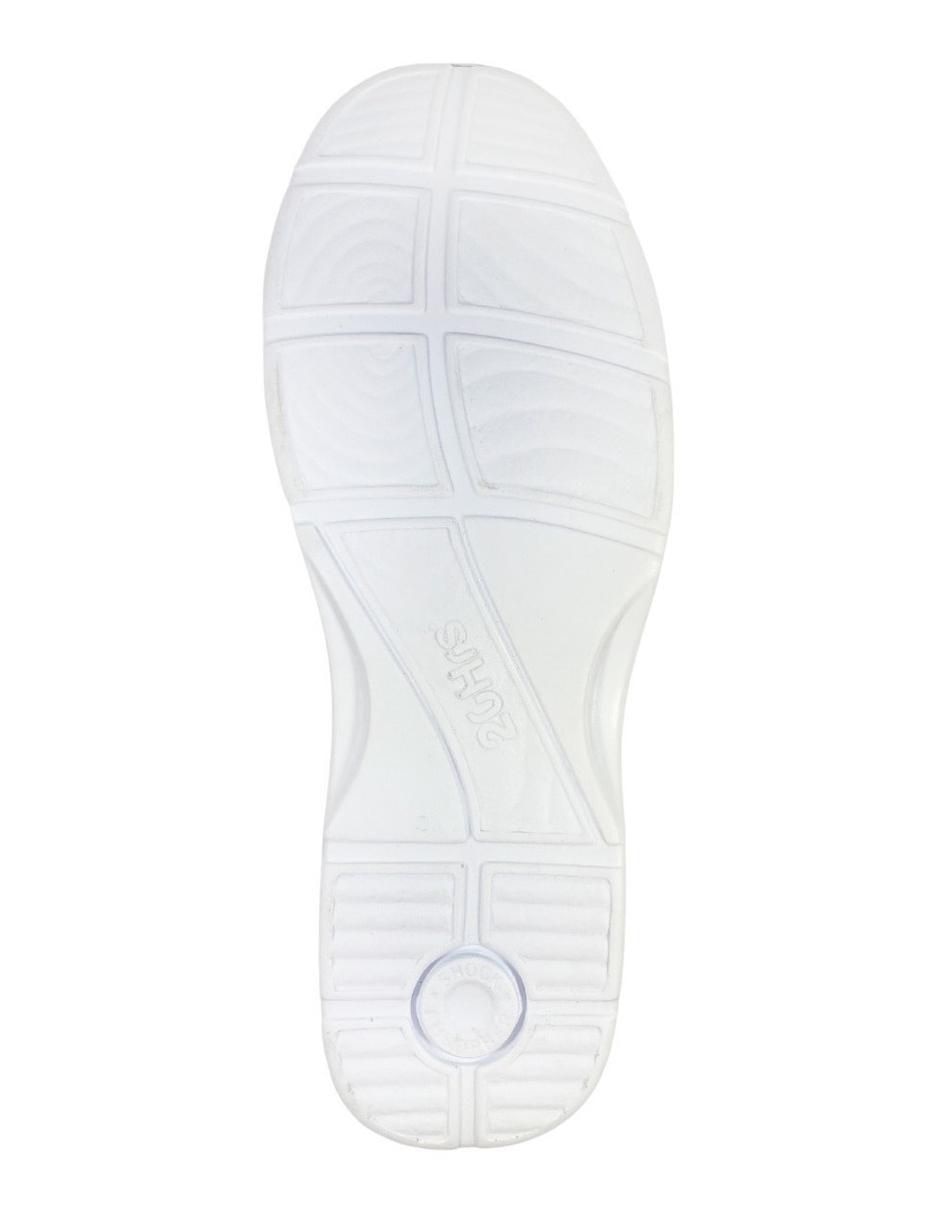 Zapato de piel para mujer 7
