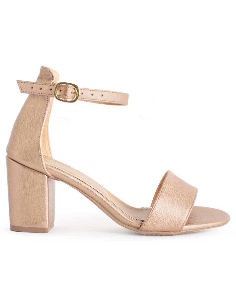 Sandalia para mujer