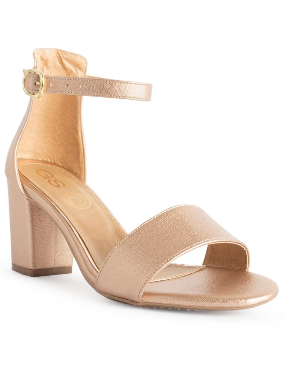 Sandalia para mujer 2