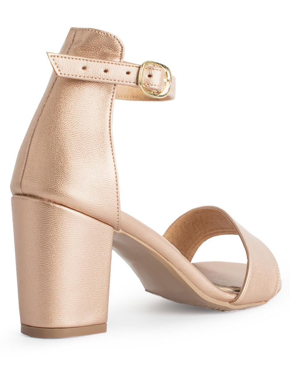 Sandalia para mujer 3