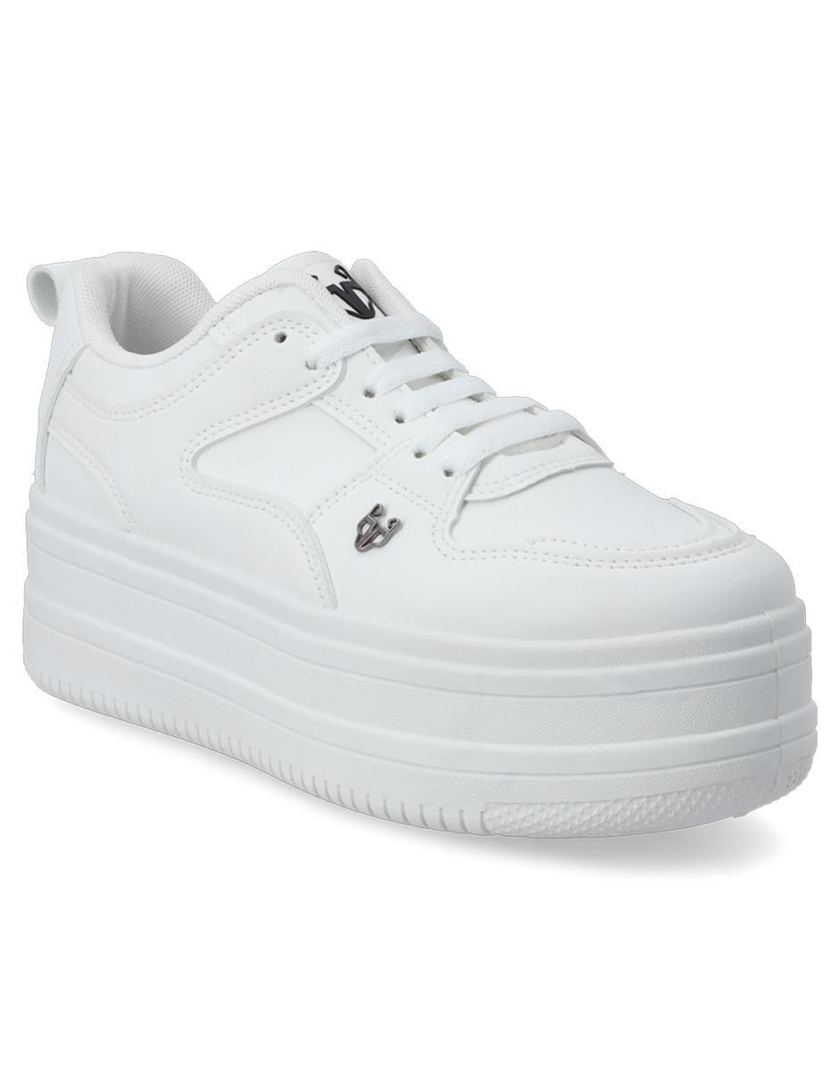 Tenis Para Suburbia Calzado Dama Suburbia Ofertas Calzado Mujer