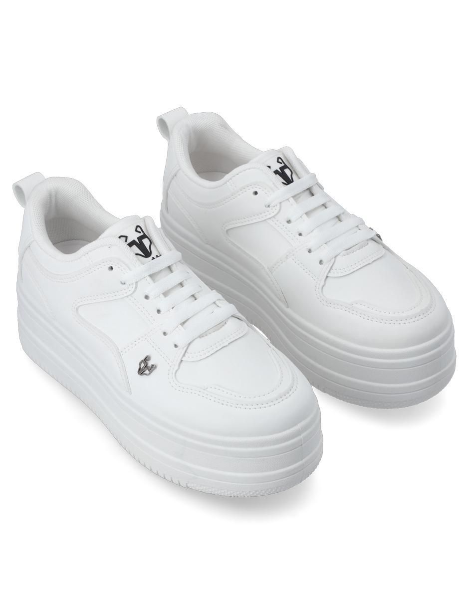 Tenis para mujer 3