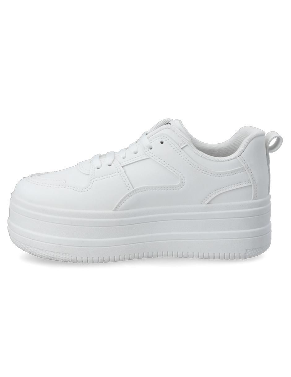 Tenis para mujer 4