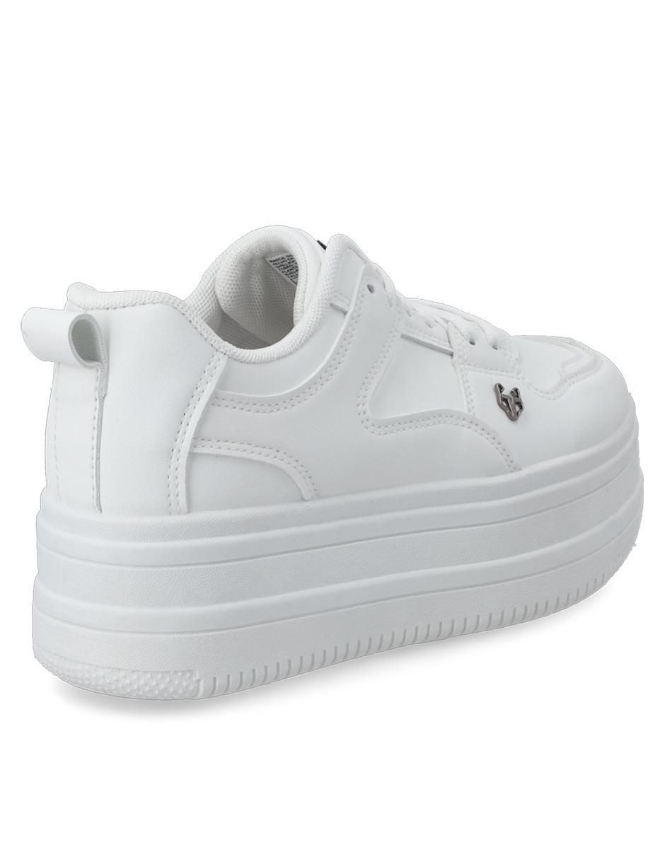 Tenis para mujer 5