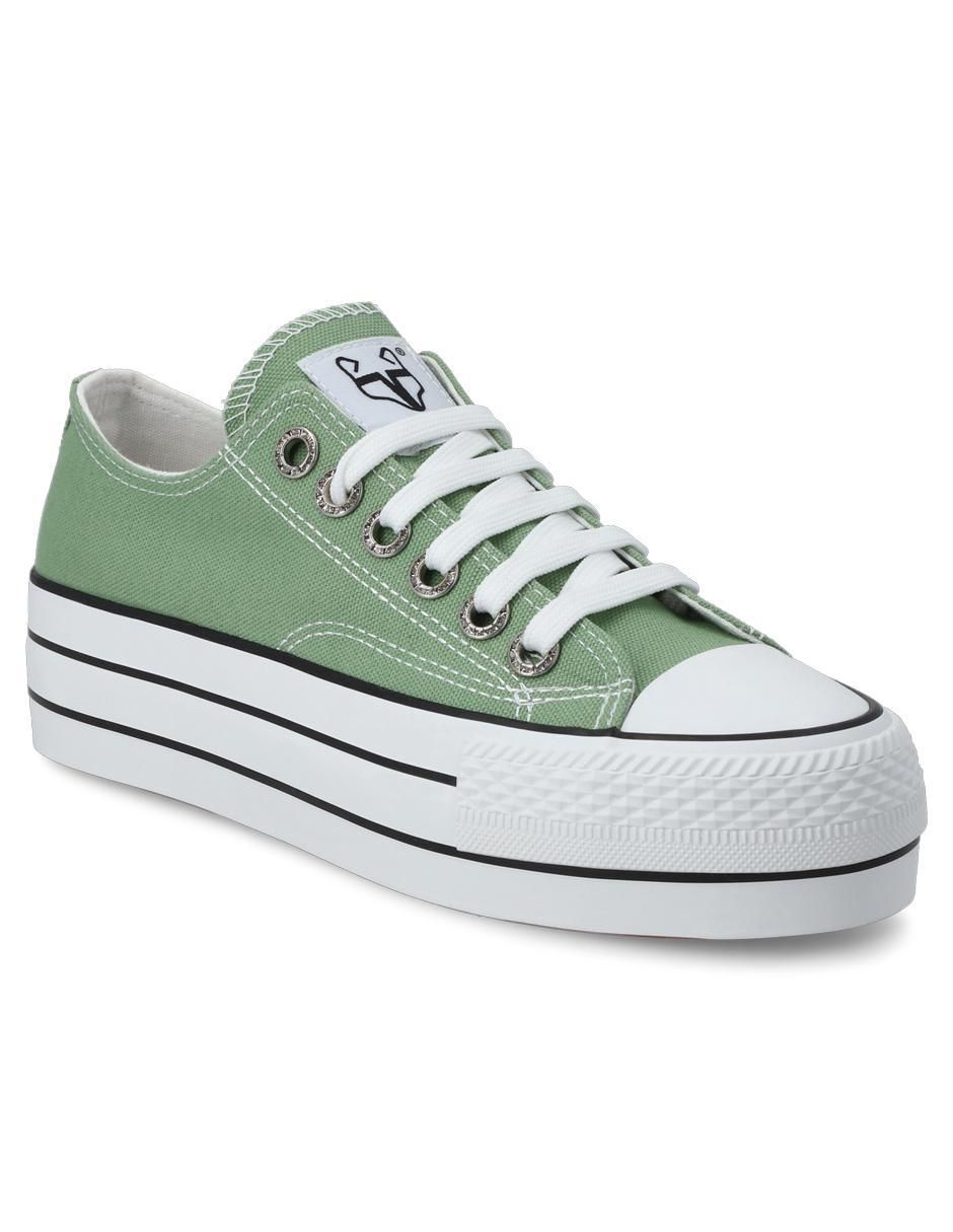 Tenis para mujer