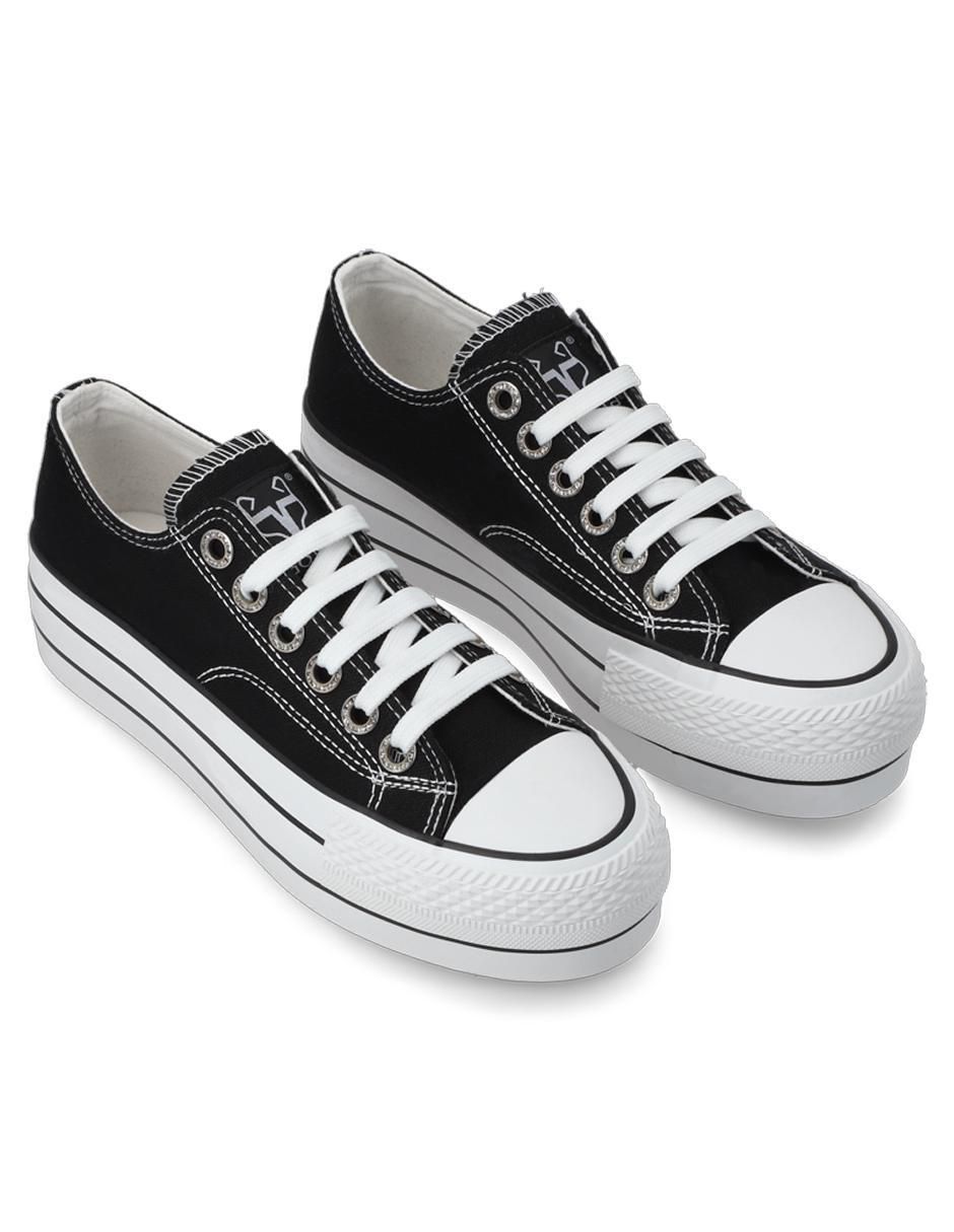 Tenis para mujer 3
