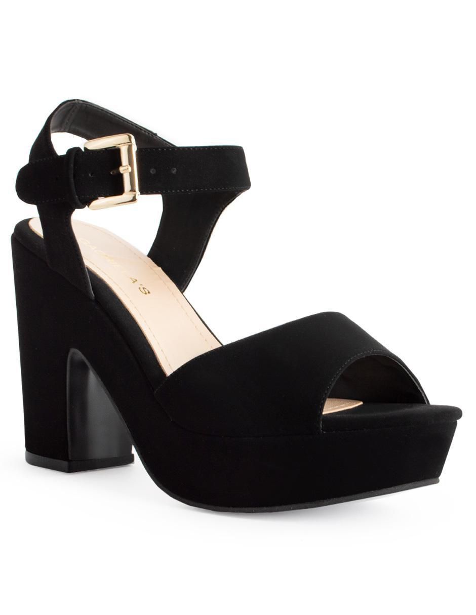 Sandalia para mujer 2