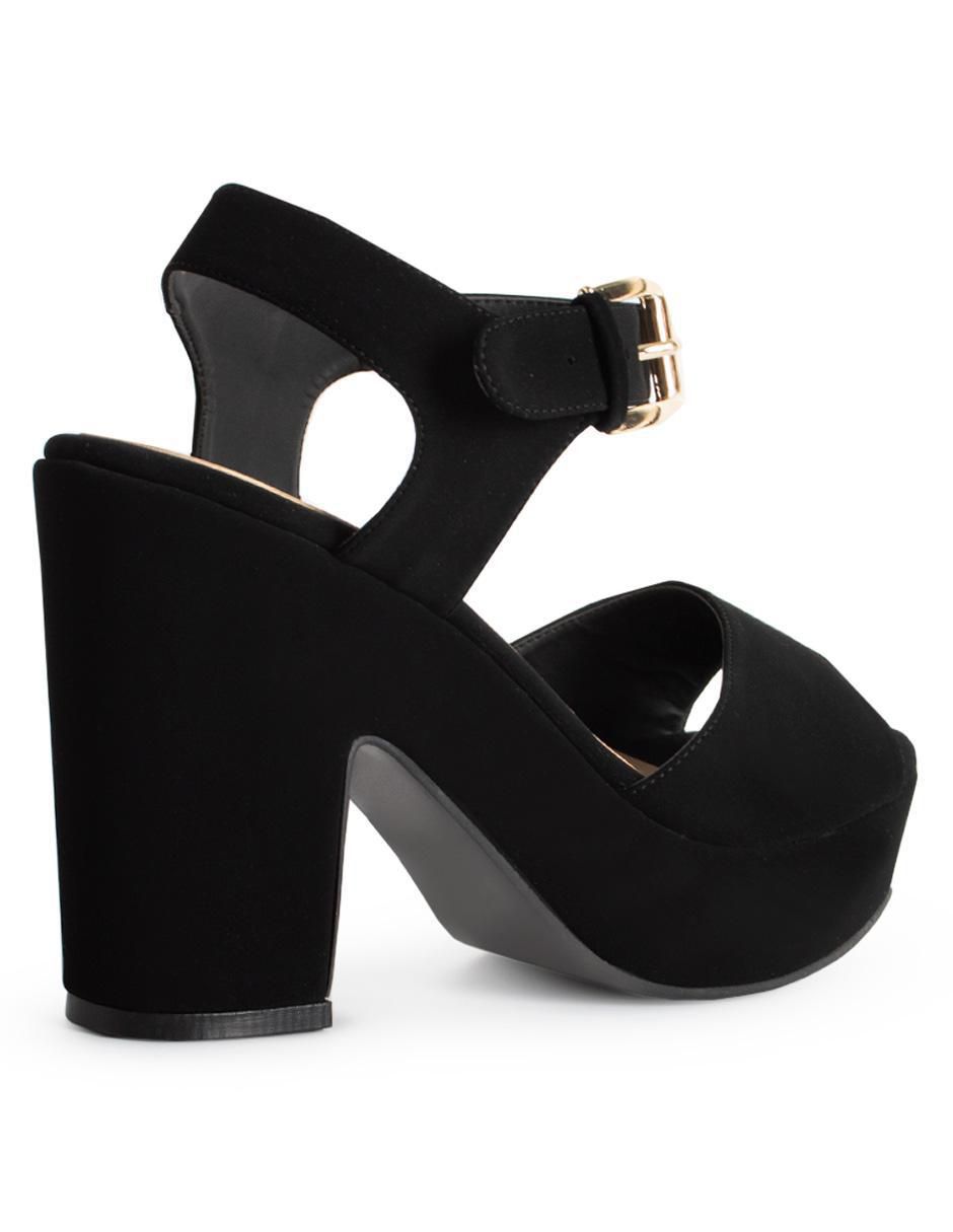 Sandalia para mujer 3