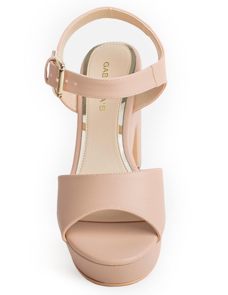 Sandalia para mujer 3