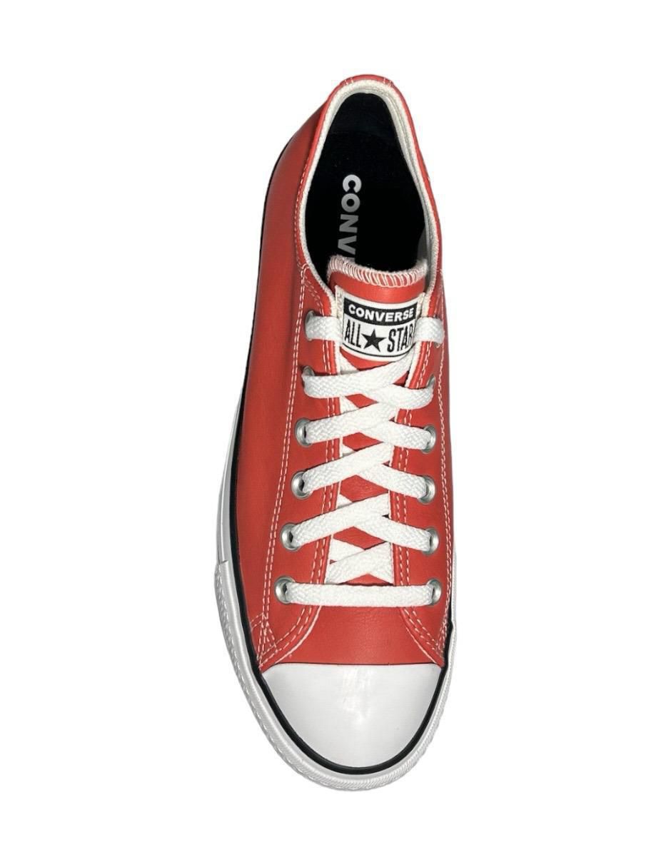 Tenis CTAS LIFT PLATAFORMA para mujer 4