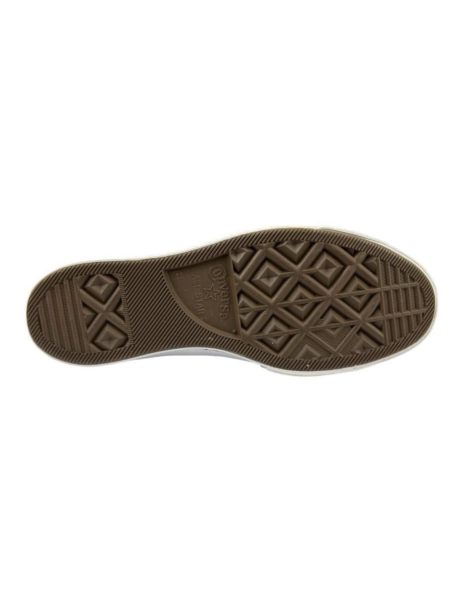 Tenis CTAS LIFT OX PLATAFORMA para mujer 2
