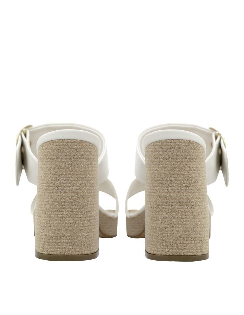 Sandalia para mujer 3
