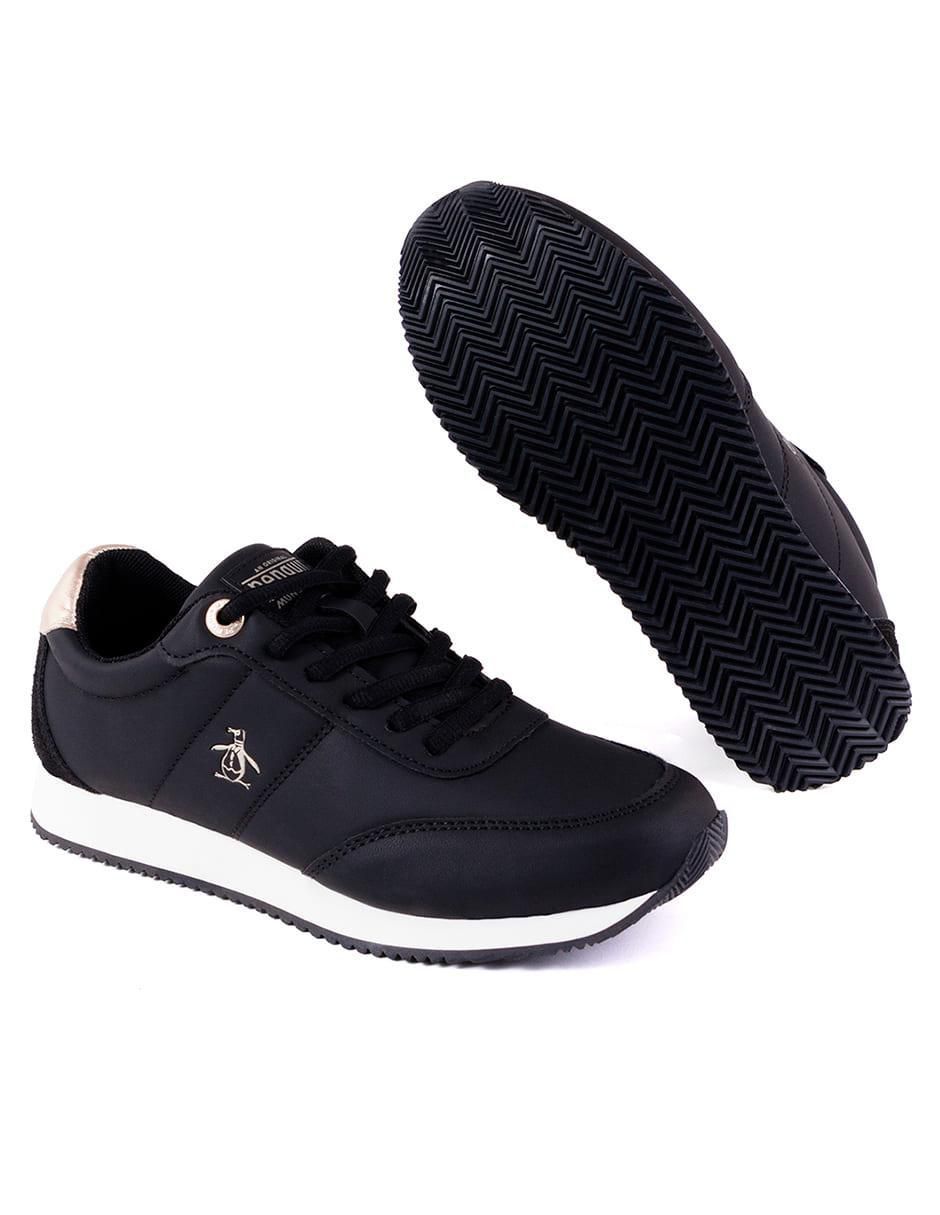 Tenis Style Gaia para mujer 11
