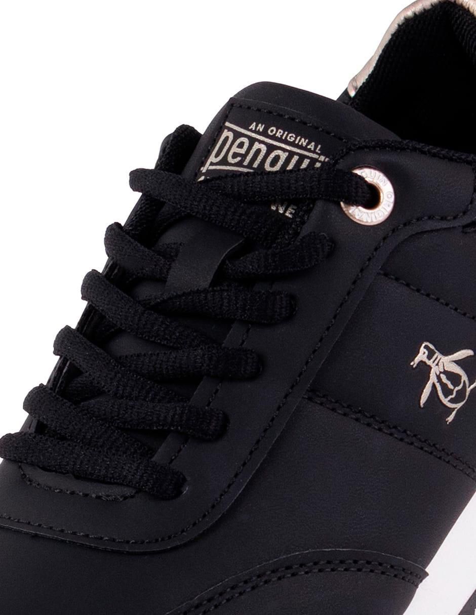 Tenis Style Gaia para mujer 13