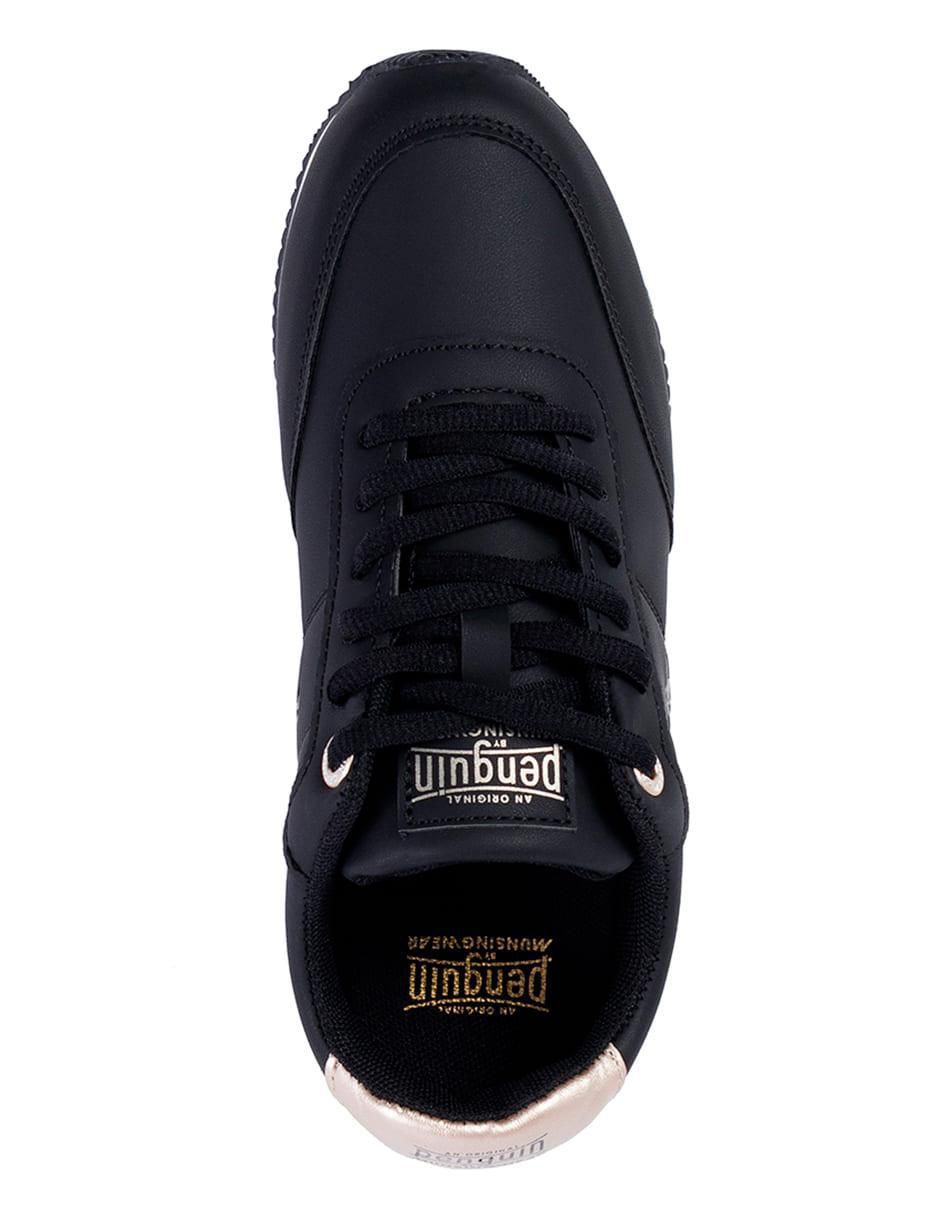 Tenis Style Gaia para mujer 7