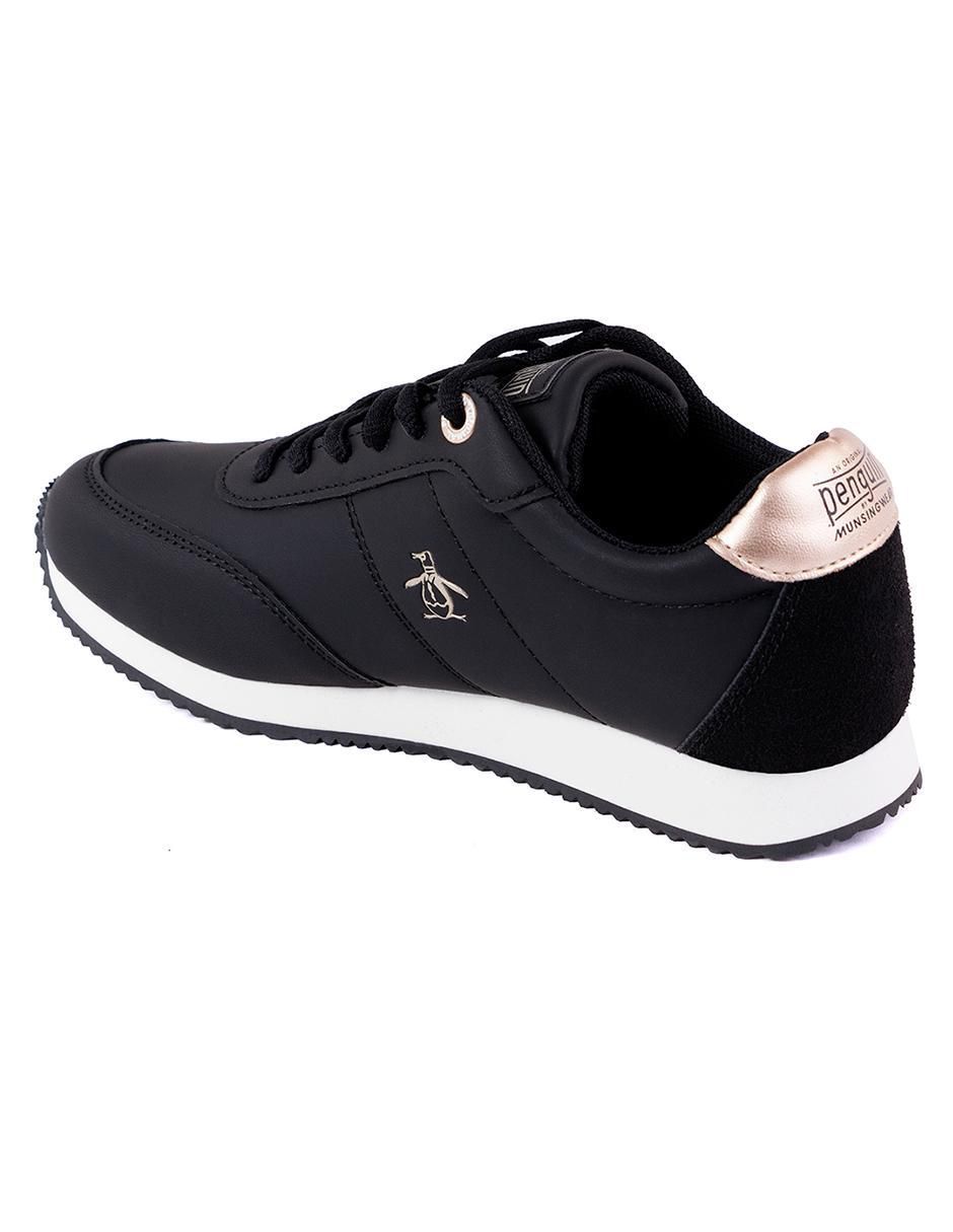 Tenis Style Gaia para mujer 8
