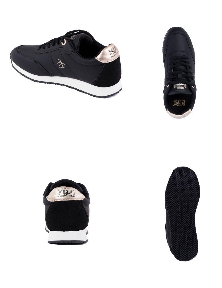 Tenis Style Gaia para mujer 9