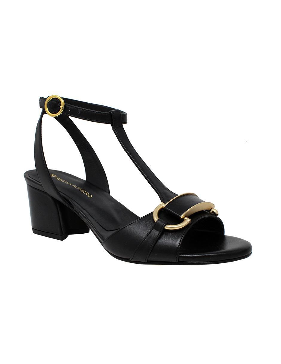 Sandalia Regina Romero Arizona 55 para mujer Liverpool