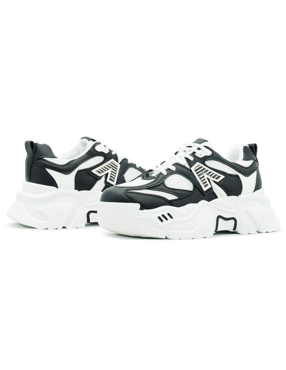 Tenis Chunky para mujer 3