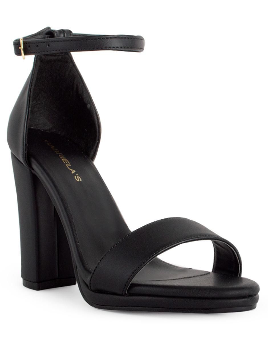 Sandalia para mujer 2