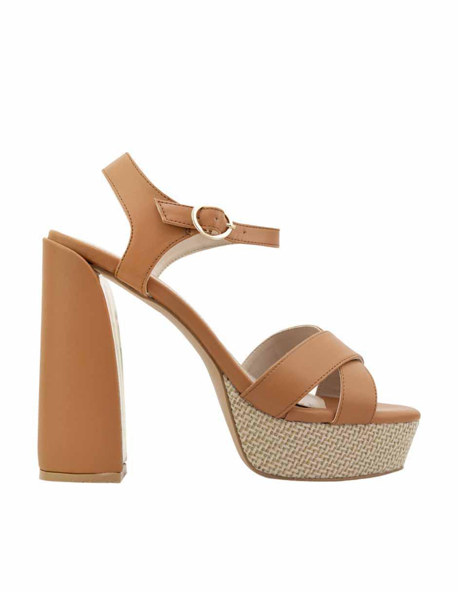 Sandalia para mujer 2