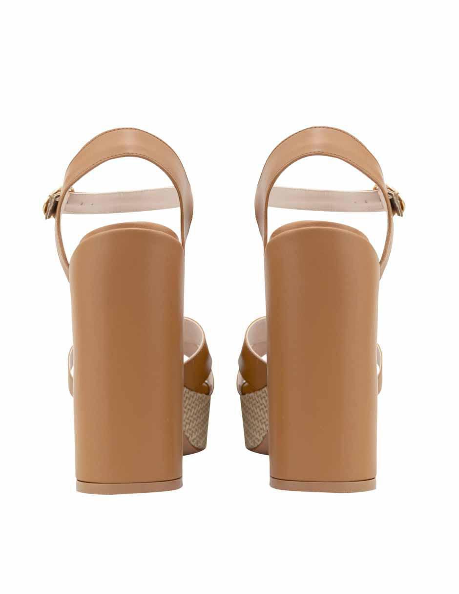 Sandalia para mujer 3