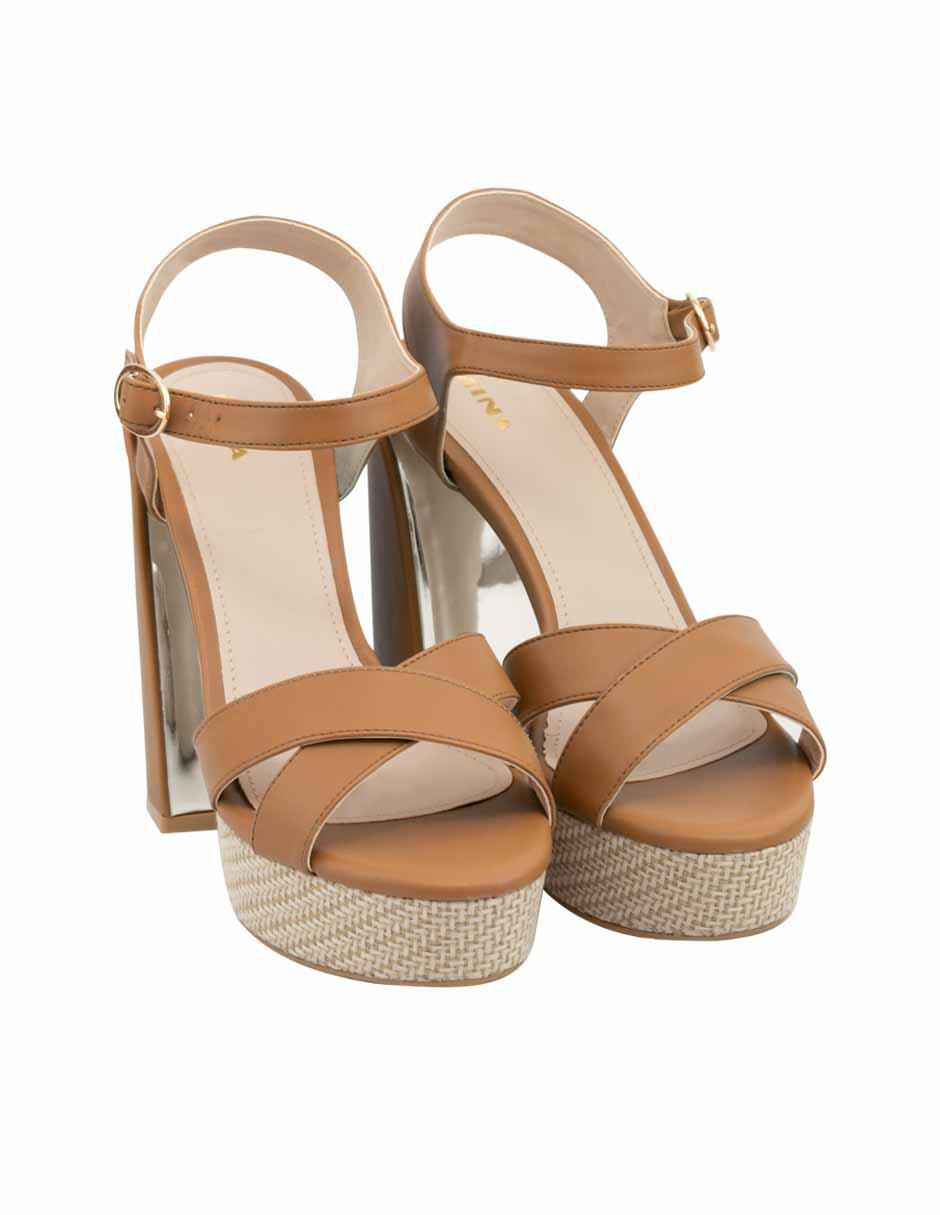 Sandalia para mujer 4