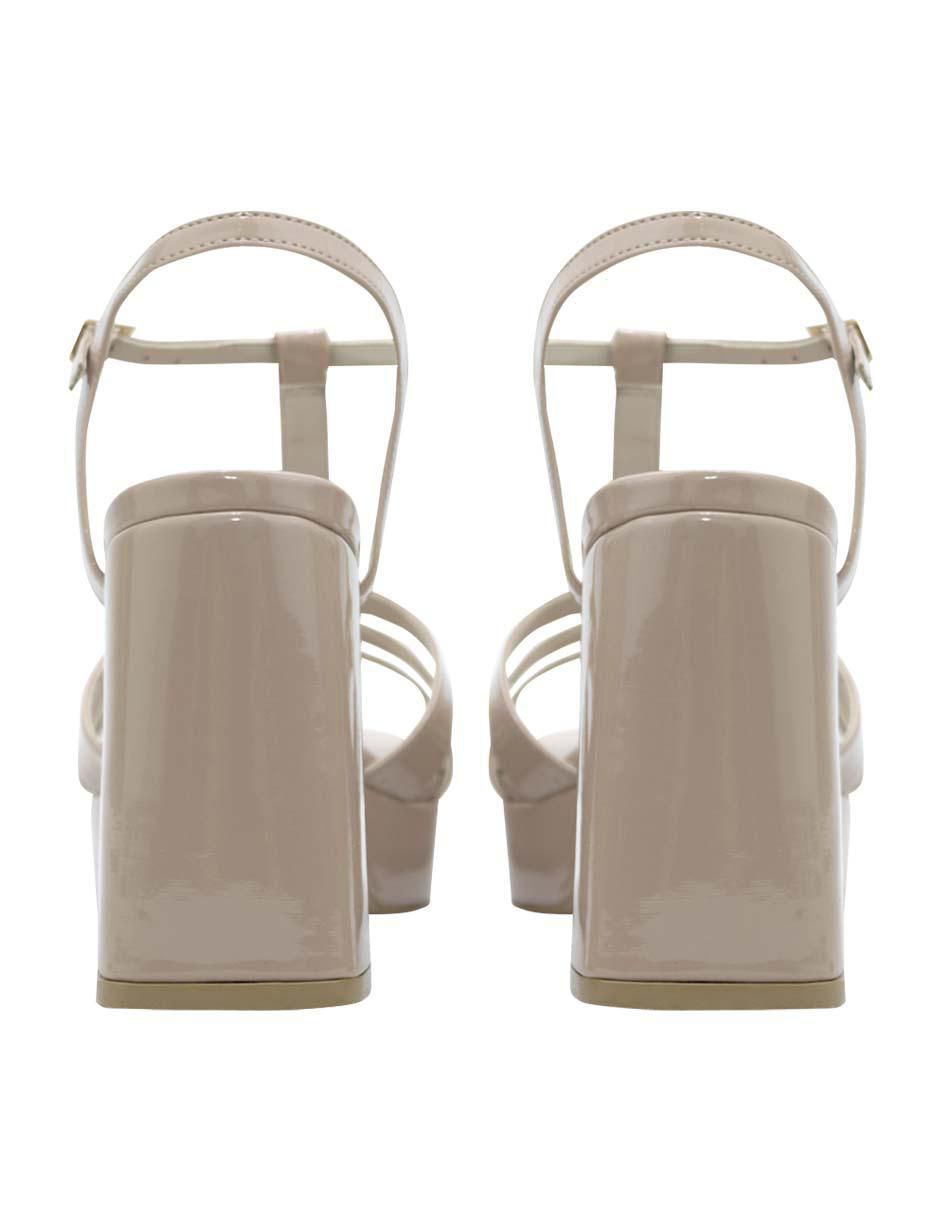 Sandalia para mujer 3
