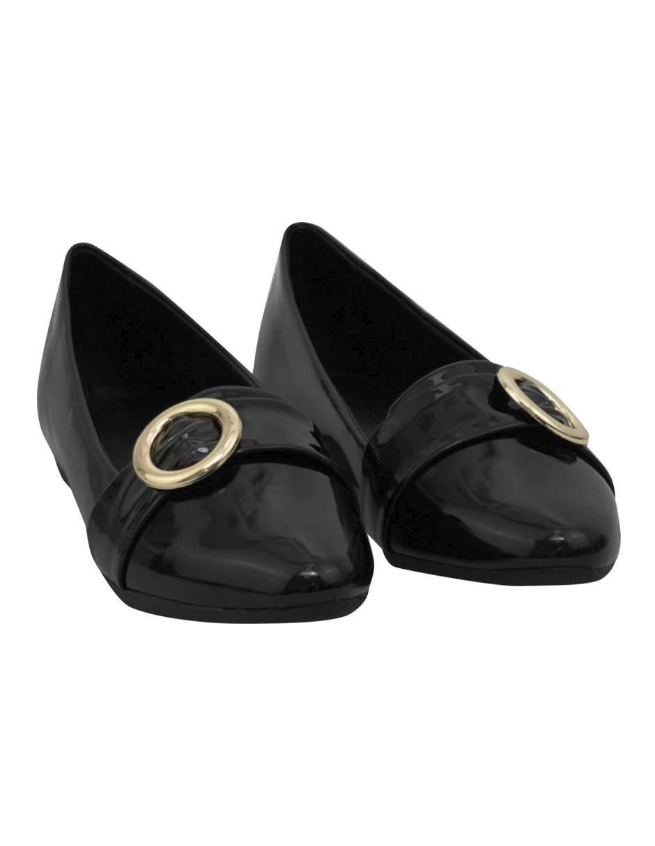 Mocasín para mujer 4