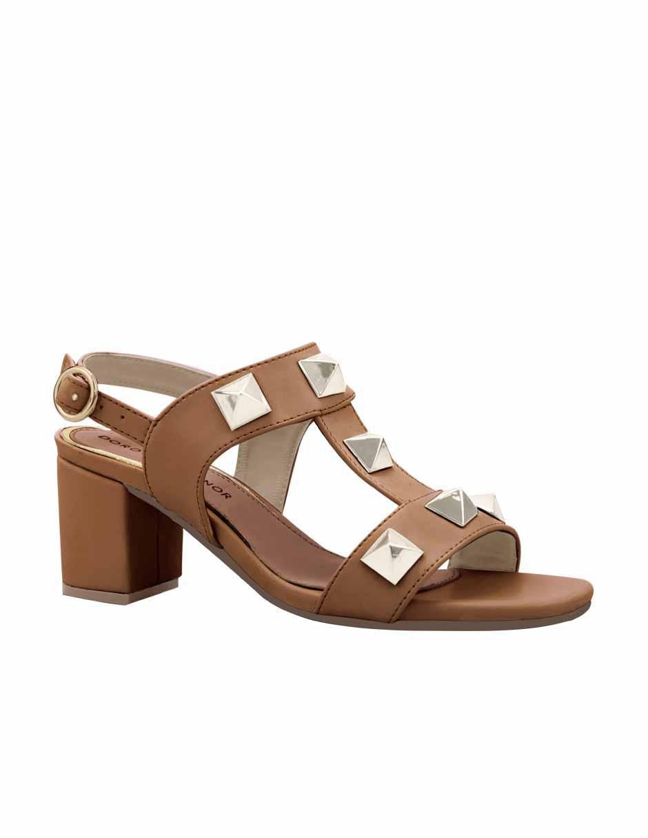 Sandalia para mujer