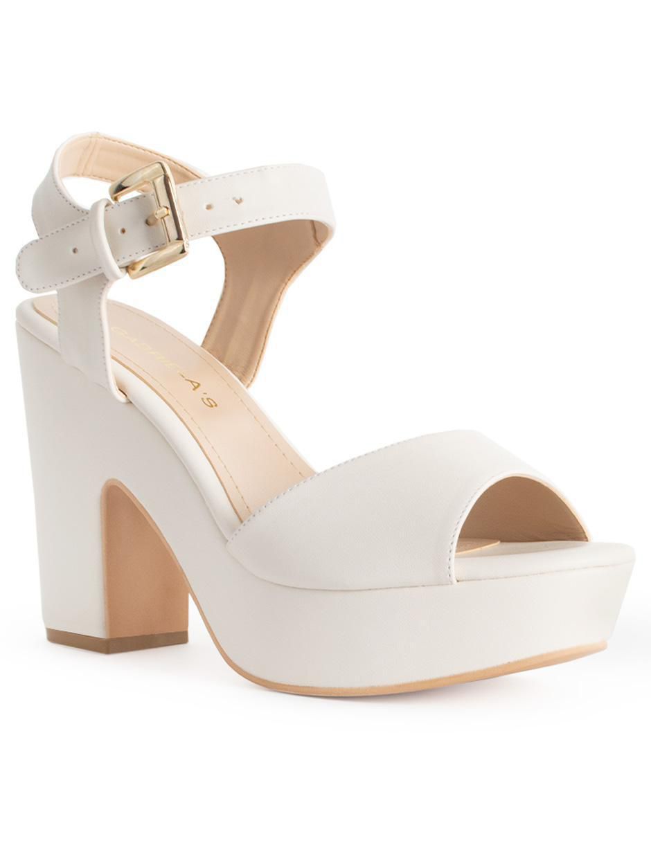 Sandalia para mujer