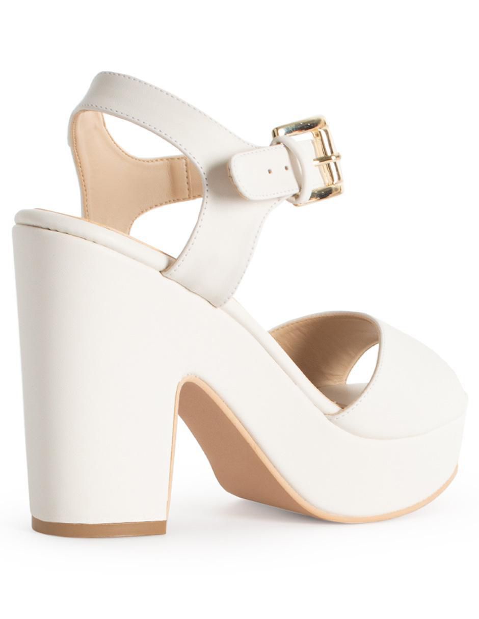 Sandalia para mujer 3