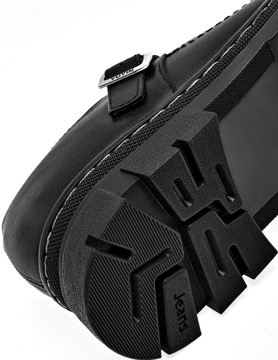 Zapato de piel para mujer 2