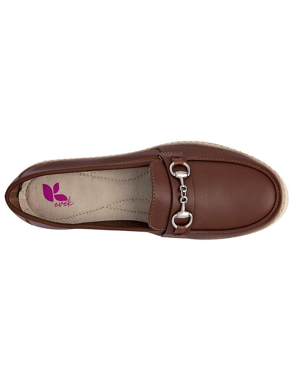 Zapato de piel para mujer 2