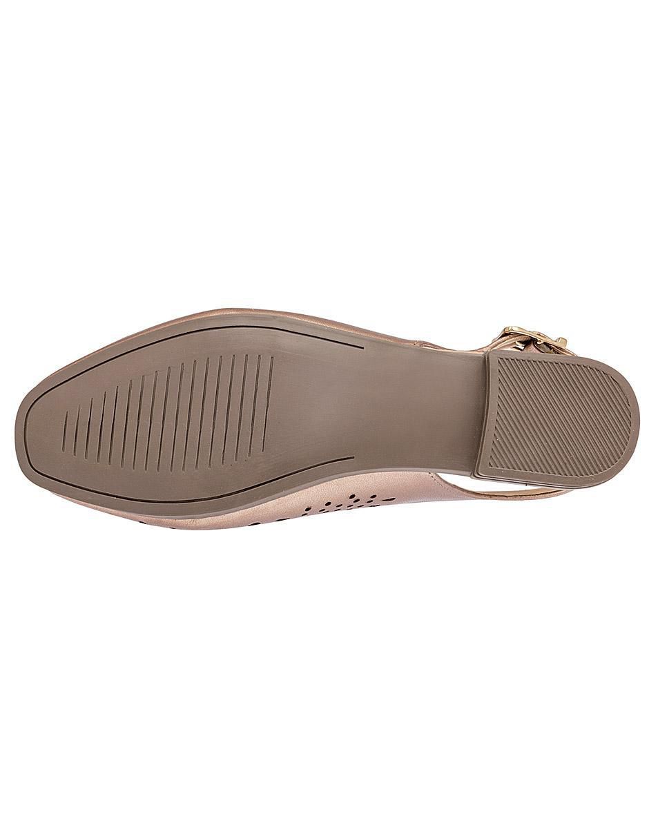 Zapato para mujer 3
