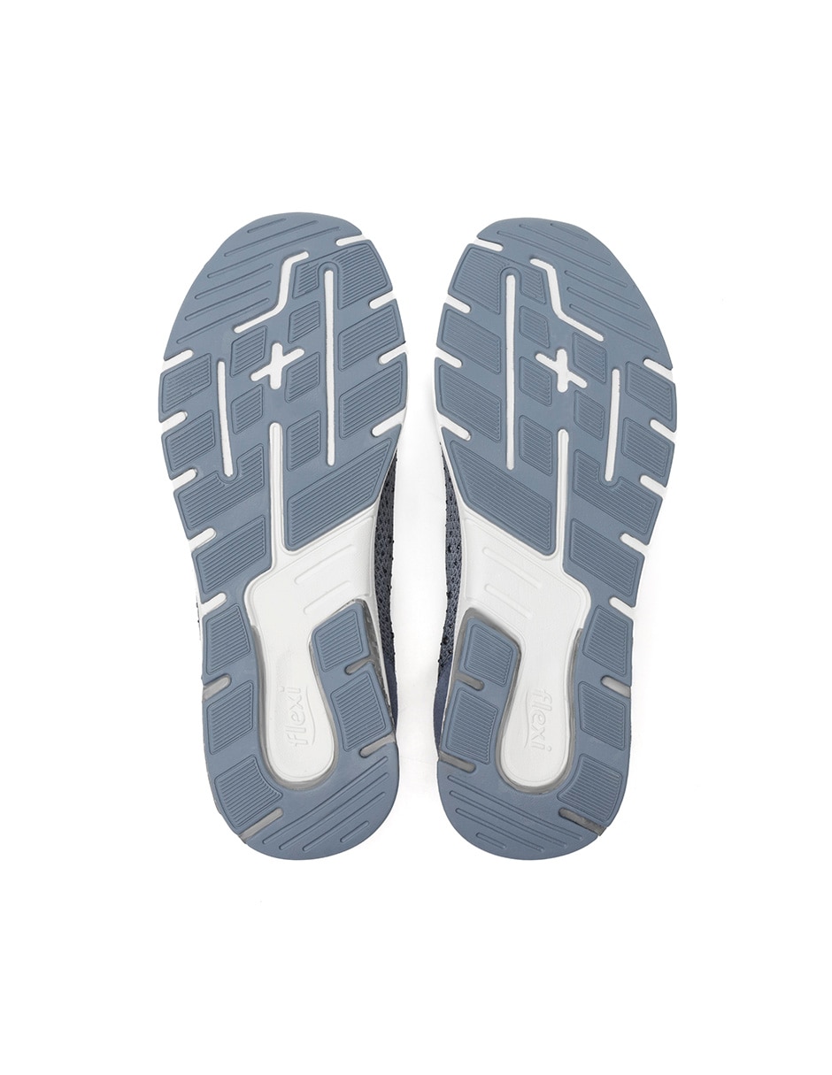 Tenis Casual para mujer 6