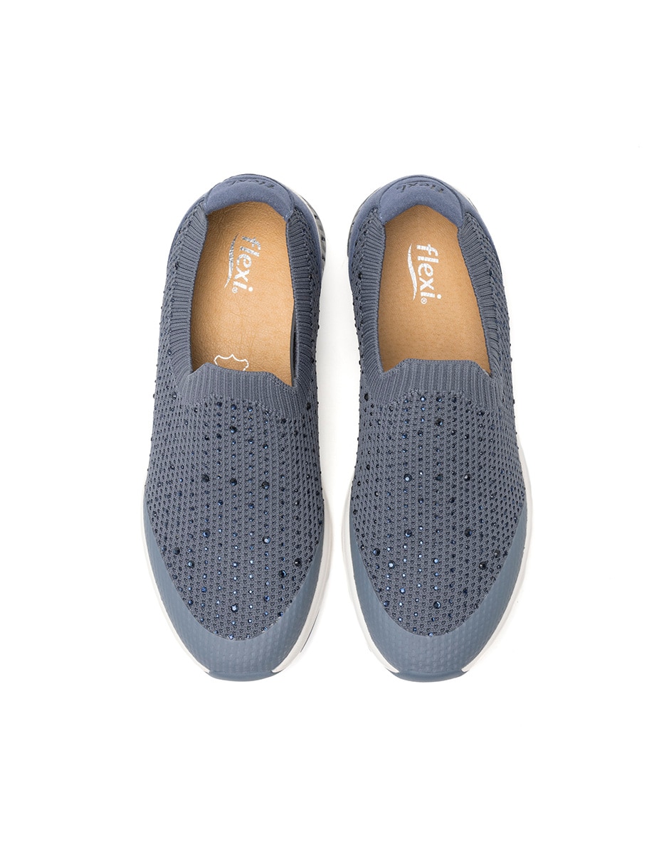 Tenis Casual para mujer 7