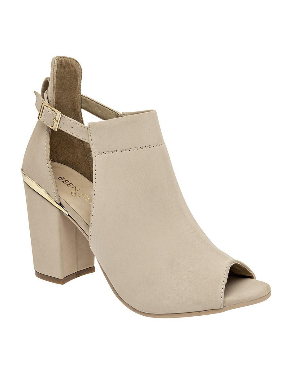 Zapato para mujer