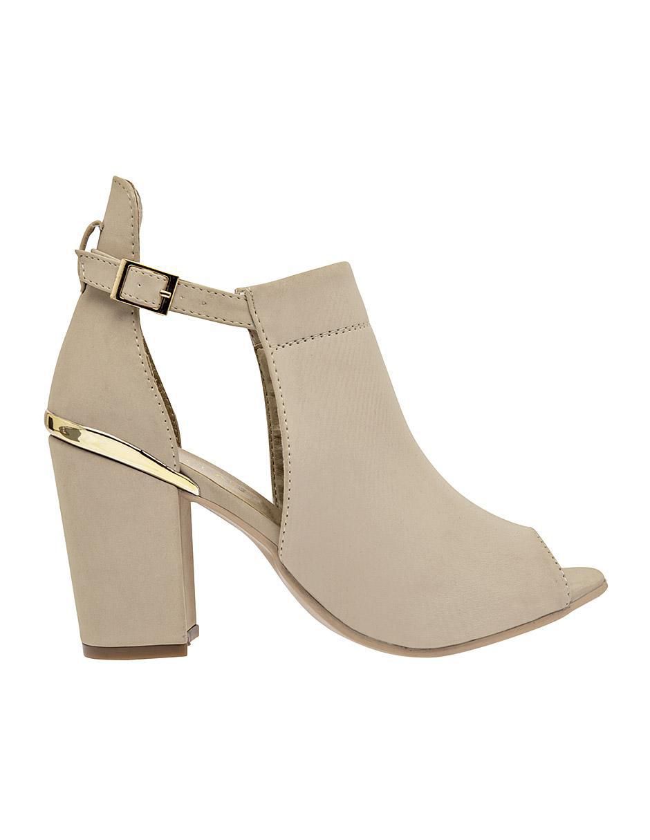 Zapato para mujer 3