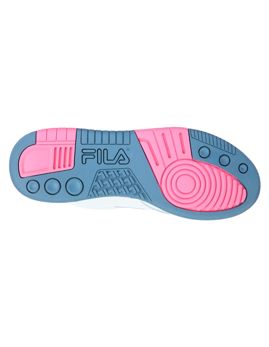 Tenis Corda para mujer 6