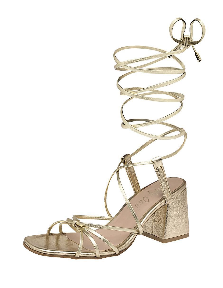 Zapato para mujer