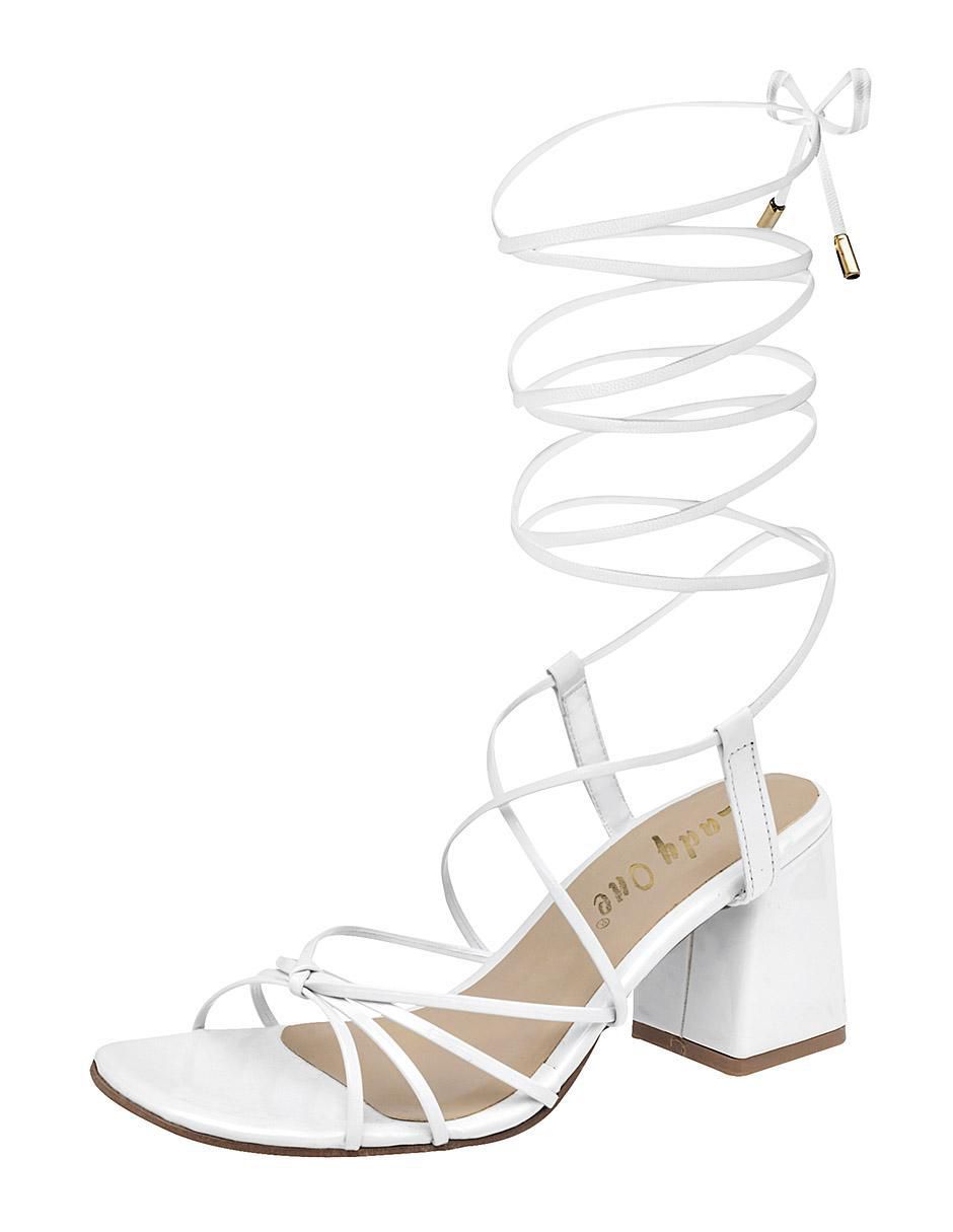 Zapato para mujer